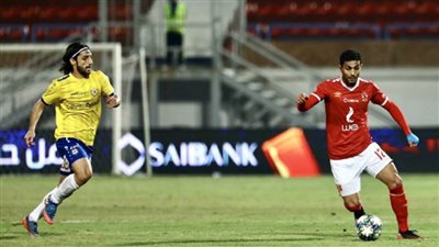 ننشر التشكيل المتوقع لمباراة الأهلي والإسماعيلي