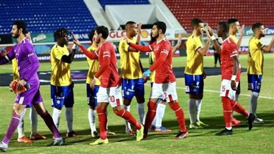 صراع بنكهة تونسية يُشعل موقعة الأهلي والإسماعيلي الليلة