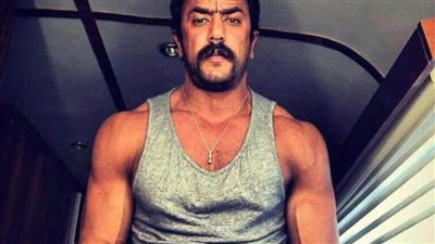 العوضي يتوعد المتسبب في تدهور حالة ياسمين عبد العزيز: القانون بيننا