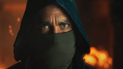 أمير كرارة عن فيلم موسى: حاجة أول مرة تتعمل في مصر والشرق الأوسط