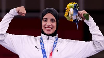 السيسي يوجه بإطلاق اسم فريال عبدالعزيز على كوبري جديد بالتجمع الخامس