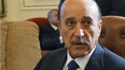 إطلاق اسم اللواء عمر سليمان على الكوبري الجديد بمحور جمال عبد الناصر 