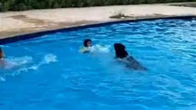 تفاصيل اتهام لواء سابق في واقعة طفل هاجمه كلب شرس في حمام سباحة بالساحل