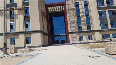 بالصور | مسئولو 