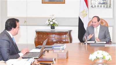 العباس السكرى يكتب:  نجاحات وانجازات غير مسبوقة فى وزارة التعليم العالى والبحث العلمى فى عهد الرئيس السيسى