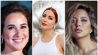 العباس السكرى يكتب: جميلات بلا موهبة.. ريم مصطفى ونسرين طافش وشيرى عادل عبرن إلى عالم النجومية بالحظ