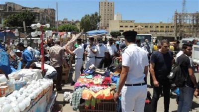 فى حملة أمنية مكبرة: ضبط 210 قطع سلاح و252 قضية مخدرات وتنفيذ 85032 حكما قضائيا  