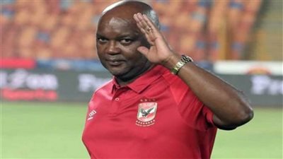 لتجنب المفاجآت.. موسيماني يبدأ رحلة استكشاف إنبي