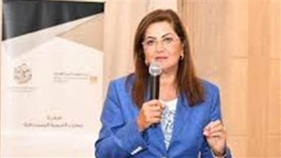 وزيرة التخطيط: 19.5 مليار دولار عوائد الصادرات غير البترولية خلال 2021 