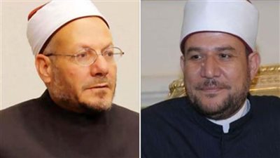 بعد التجديد له لمدة عام.. وزير الأوقاف يوجه رسالة إلى مفتي الجمهورية