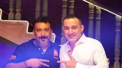 دياب يعلن فسخ تعاقده مع نصر محروس