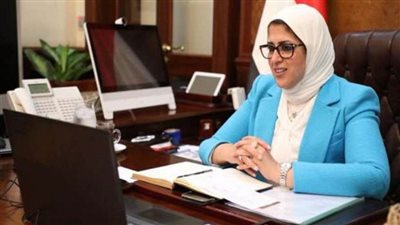 خطوات الحصول على لقاح جونسون آند جونسون في مصر