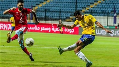 تعرف على قائمة الأهلي والإسماعيلي لمواجهة إنبي والزمالك غدًا