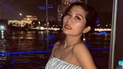 نقل جثمان الراقصة الأجنبية قتيلة التجمع لفيتنام