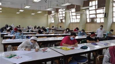 التعليم العالي: 125 ألف طالب يسجلون في اختبارات القدرات بتنسيق الجامعات