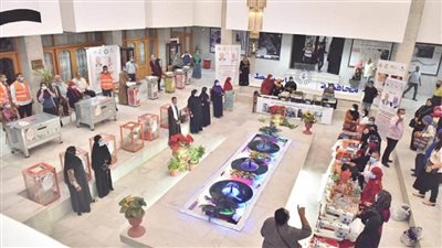 بالصور | التضامن تدشن قافلة 