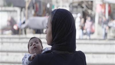 إطلاق البوستر الرسمي لـ«خديجة»