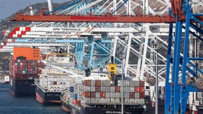 ميناء طنجة المغربي.. لماذا يثير قلق إسبانيا؟ 