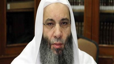 إصابة محمد حسان بالإعياء خلال شهادته في قضية خلية داعش إمبابة