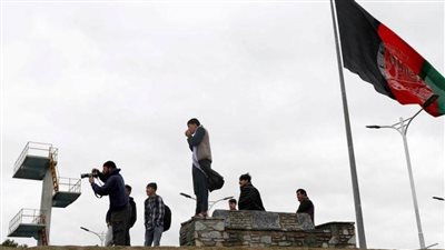 تأجج الصراع.. المسلحون على حدود العاصمة.. 11 كيلومترا تفصل طالبان عن كابل 