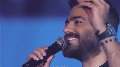  أسطورة مصر تامر حسنى نجم 2021 فى «التمثيل والغناء» بلا منافس.. ورقم 1 عربيا 