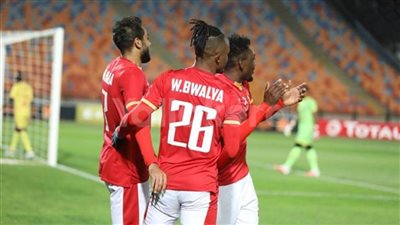 عودة كهربا و بواليا يقود الهجوم.. تشكيل الأهلي لمواجهة إنبي