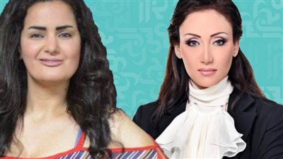 تأييد براءة سما المصري في سب وقذف ريهام سعيد