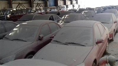 مزاد سيارات الصعيد.. ينطلق 23 أغسطس وسعر كراسة الشروط 400 جنيه