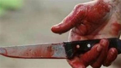 القصة الكاملة..  زوج يذبح زوجته بمدينة بنها في محافظة القليوبية 