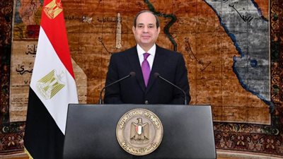 الرئيس السيسي يتابع أصول وأراضي مراكز البحوث الزراعة في محافظات الدلتا