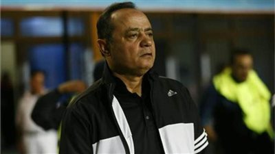 طارق يحيى: الزمالك هو الأقرب لحصد لقب الدوري في الموسم الحالي