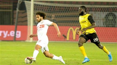 اتحاد الكرة يُقرر نقل مُباراة الزمالك ودجلة للدفاع الجوي