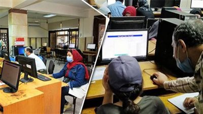 «س وج».. كل ما تريد معرفته حول نظام القبول الإلكتروني الموحد للجامعات الأهلية 