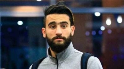 باسم مرسي يقترب من الإنضمام للمصري البورسعيدي