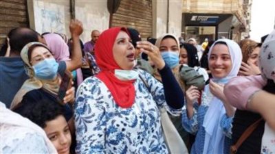 أوائل الثانوية العامة 2021 بالأسماء فى الشعبتين 