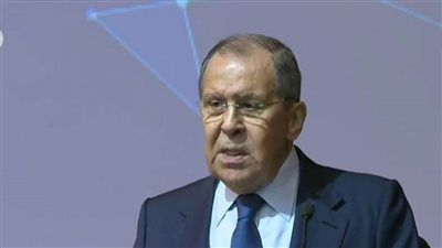 لافروف يكشف عن الخطأ الأكبر للغرب في أفغانستان 