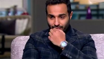 « بنافس ديتول».. أحمد فهمي يكشف عن مجموعه في الثانوية العامة