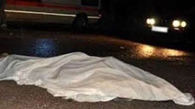 «قتله وترك الجثة على الطريق الدائري».. الأمن يفك لغز مقتل سائق القليوبية