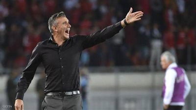 رضا عبدالعال : الأهلي انقذ كارتيرون