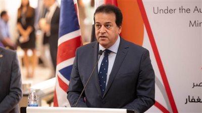 د. خالد عبد الغفار يعلن توفير 200 منحة لخريجى كليات الهندسة والحاسبات بالجامعات الأهلية تنفيذا لمبادرة الرئيس السيسى