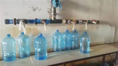 بعد كشف أكبر عملية غش تجاري .. برلماني يطالب بمراقبة شركات المياه المعدنية