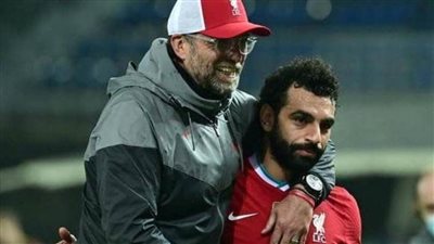  رغم تغريدة وكيله .. صحيفة بريطانية: ليفربول واثق من بقاء «صلاح» بـ«أنفيلد»