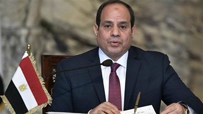 السيسي يوجه بمراجعة الكثافة السكانية والتخطيط العمراني حول محطة الضبعة النووية