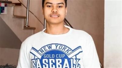 السيد خير الله يهنئ ابن شقيقه والاعلامي محجوب سعدة لنجاح أبنائهما بالثانوية العامة