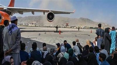 البنتاجون: إجلاء 7 آلاف شخص من كابول.. ونعترف بوجود مخاطر هناك 