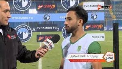 منافسة قوية بين 3 أندية لضم لاعب الاتحاد 