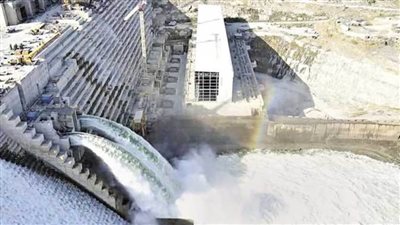 تفاصيل مفاوضات روسيا وإثيوبيا بشأن سد النهضة