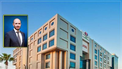 مستشفى سعاد كفافى الجامعى.. صرح طبى عملاق بتقنيات عالمية