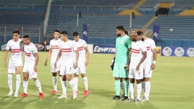 كارتيرون يُعلن تشكيل الزمالك لمواجهة سيراميكا كليوباترا في الدوري 
