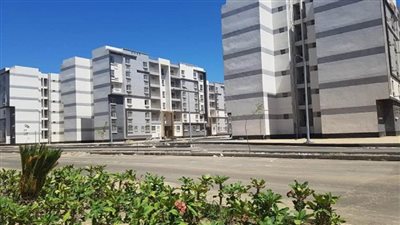 بالصور | موعد تسليم دفعة جديدة من وحدات 